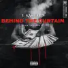 I Kash Flo - Behind the Curtain